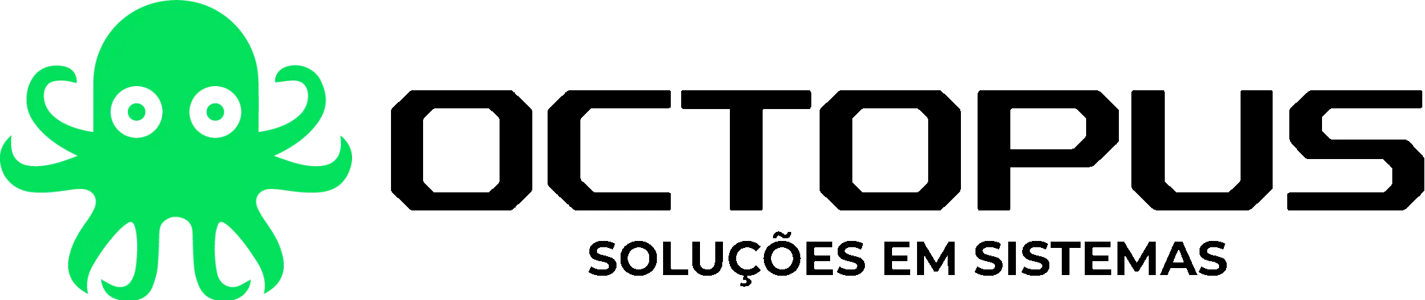 Octopus Sistemas - Soluções em Sistemas